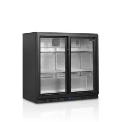 Réfrigérateur de bar TEFCOLD BA21S