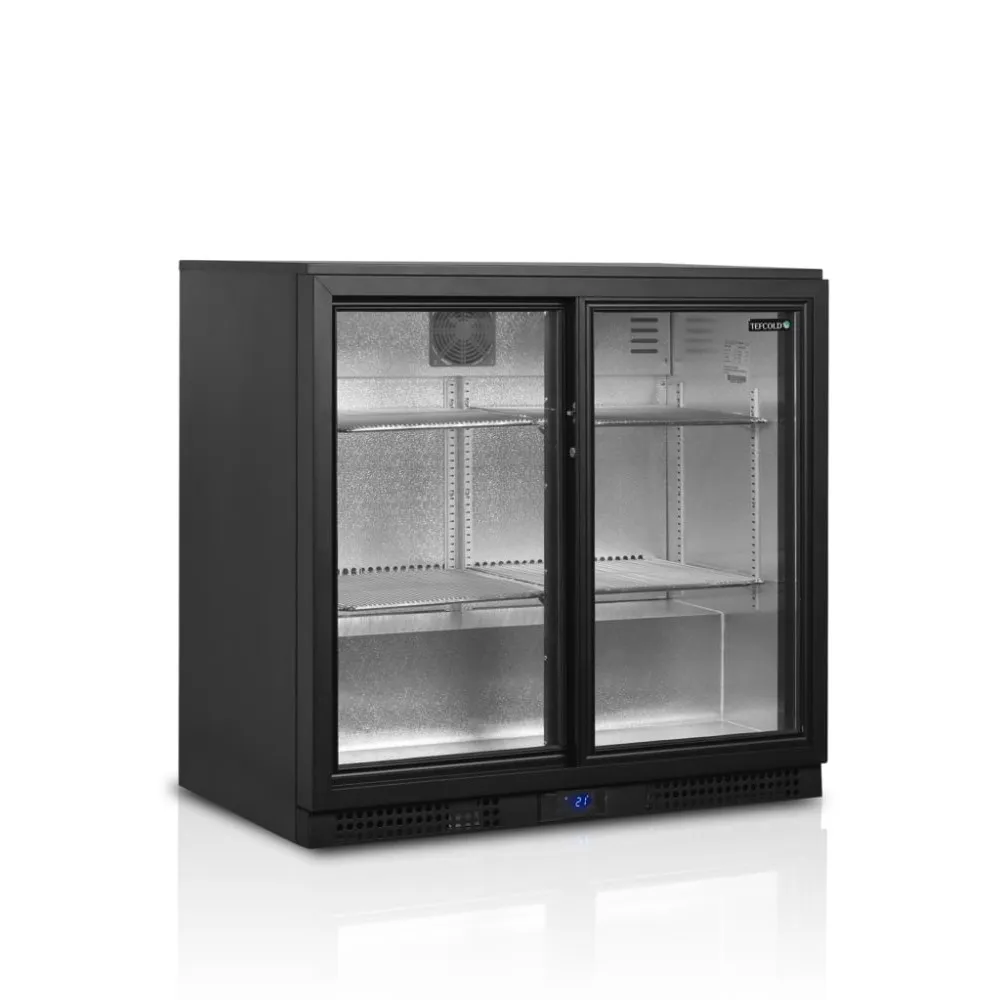 Réfrigérateur de bar TEFCOLD BA26S