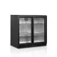 Réfrigérateur de bar TEFCOLD BA26S