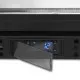 Réfrigérateur de bar TEFCOLD BA26S