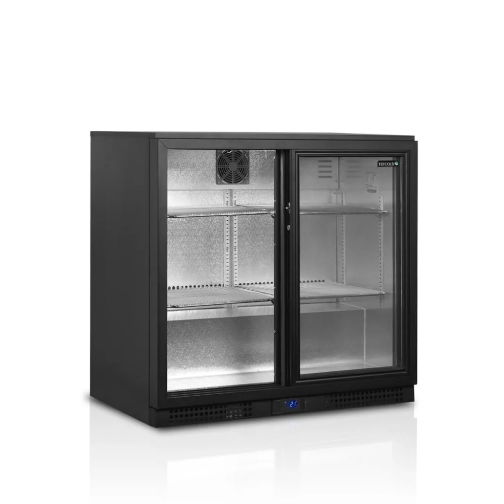Réfrigérateur de bar TEFCOLD BA26S