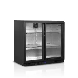 Réfrigérateur de bar TEFCOLD BA26S