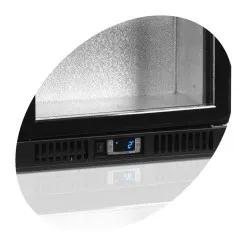 Réfrigérateur de bar TEFCOLD BA30S-3