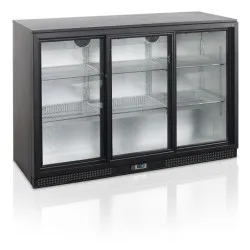 Réfrigérateur de bar TEFCOLD BA30S-3