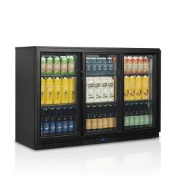 Réfrigérateur de bar TEFCOLD BA31S-3