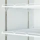 Armoire réfrigérée vitrée TEFCOLD C1DB