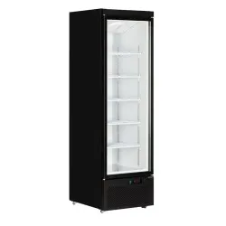 Armoire réfrigérée vitrée TEFCOLD C1DB