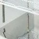 Armoire réfrigérée vitrée TEFCOLD C2DB