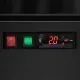 Armoire réfrigérée vitrée TEFCOLD C2DB