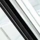 Armoire réfrigérée vitrée TEFCOLD C2DB