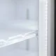 Armoire réfrigérée vitrée TEFCOLD C2DB