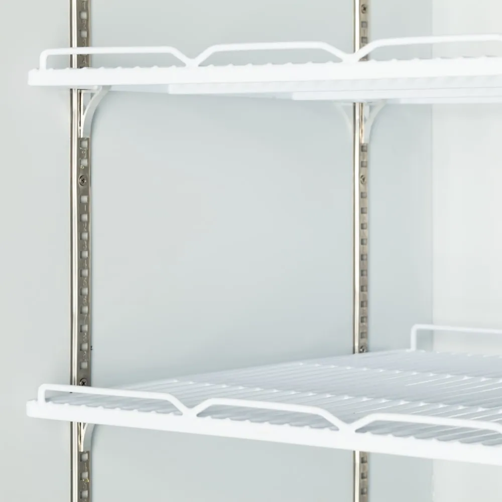 Armoire réfrigérée vitrée TEFCOLD C2DB