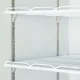 Armoire réfrigérée vitrée TEFCOLD C2DB