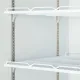 Armoire réfrigérée vitrée TEFCOLD C3DB