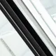 Armoire réfrigérée vitrée TEFCOLD C3DB