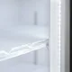 Armoire réfrigérée vitrée TEFCOLD C3DB