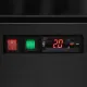 Armoire réfrigérée vitrée TEFCOLD C3DB