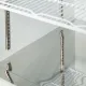 Armoire réfrigérée vitrée TEFCOLD C3DB