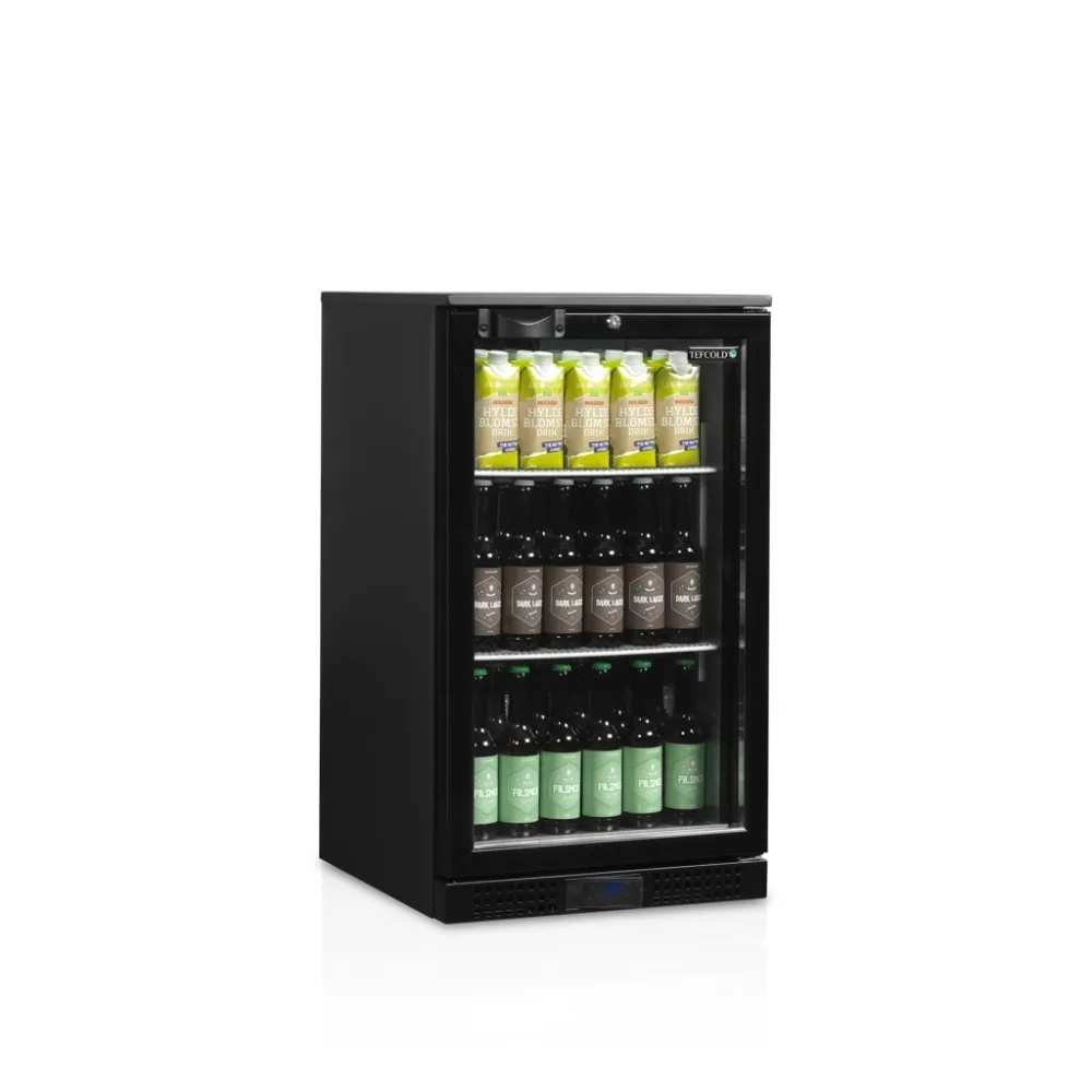 Réfrigérateur de bar TEFCOLD DB106H