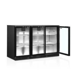 Réfrigérateur de bar TEFCOLD DB301H-3