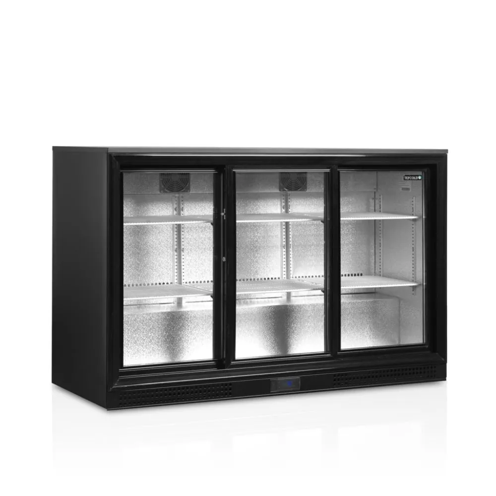 Réfrigérateur de bar TEFCOLD DB301S-3