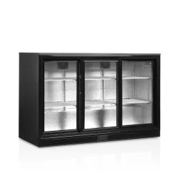 Réfrigérateur de bar TEFCOLD DB301S-3