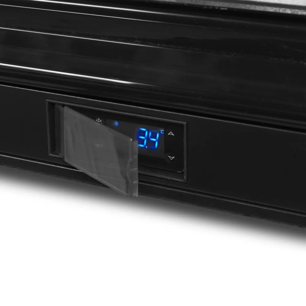 Réfrigérateur de bar TEFCOLD DB301S-3