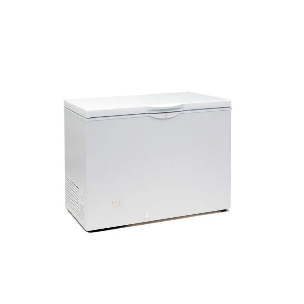 Congélateur bahut TEFCOLD EBC35