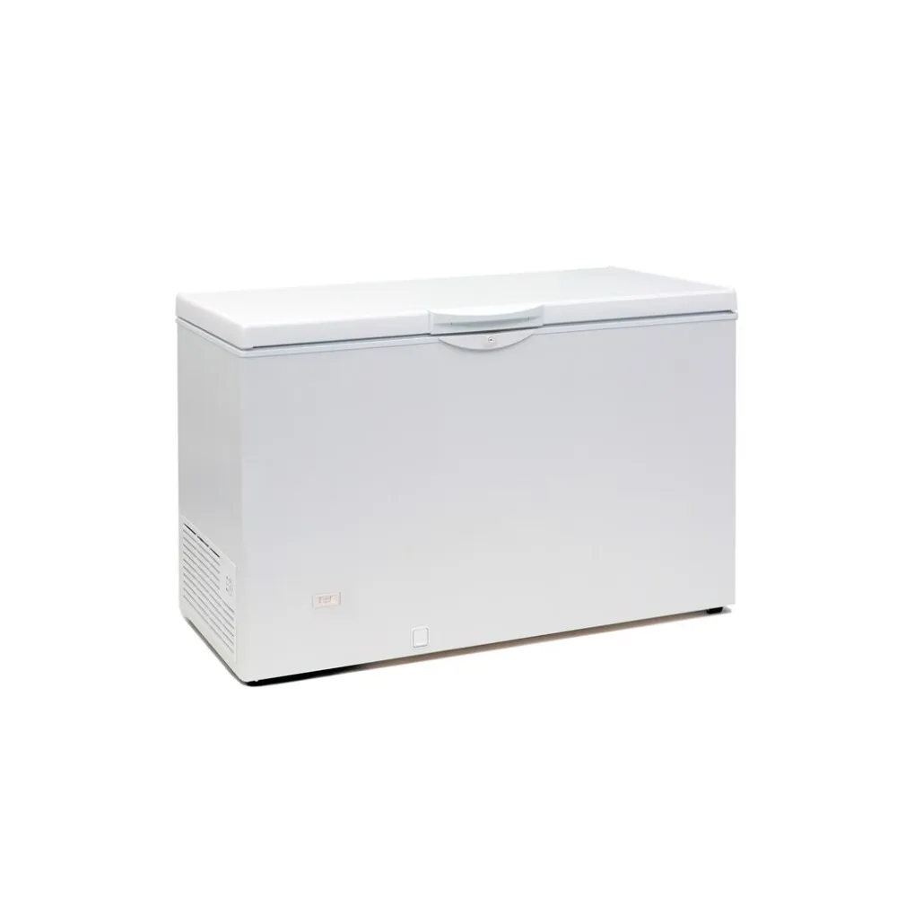 Congélateur bahut TEFCOLD EBC45