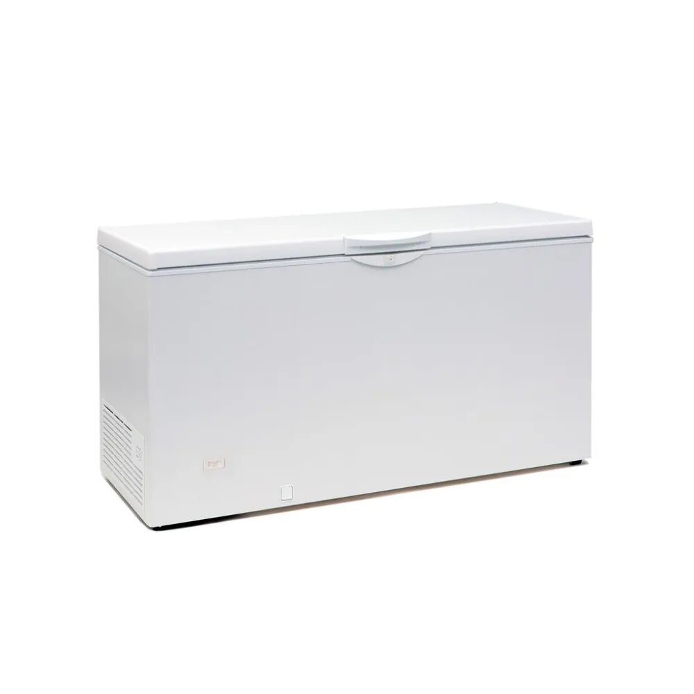 Congélateur bahut TEFCOLD EBC53