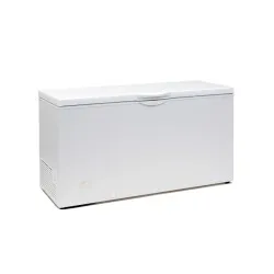 Congélateur bahut TEFCOLD EBC53