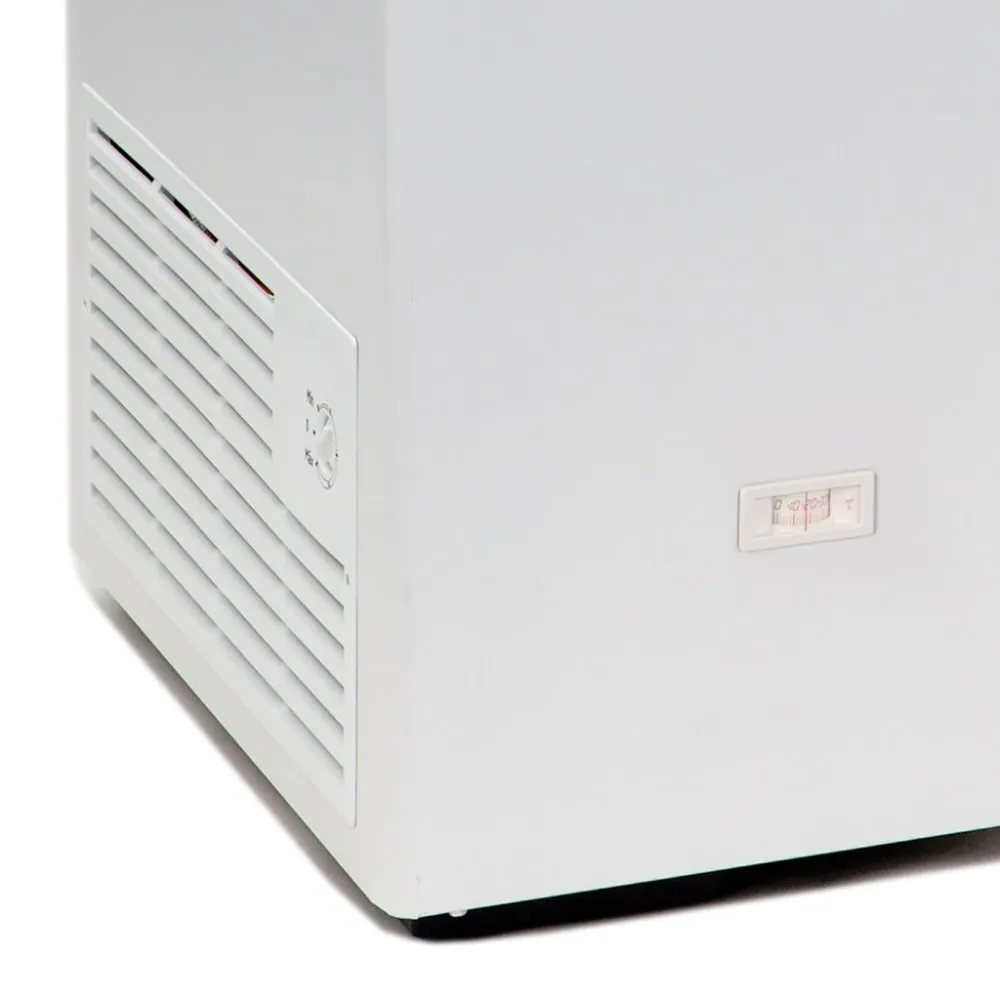 Congélateur bahut TEFCOLD EBC35