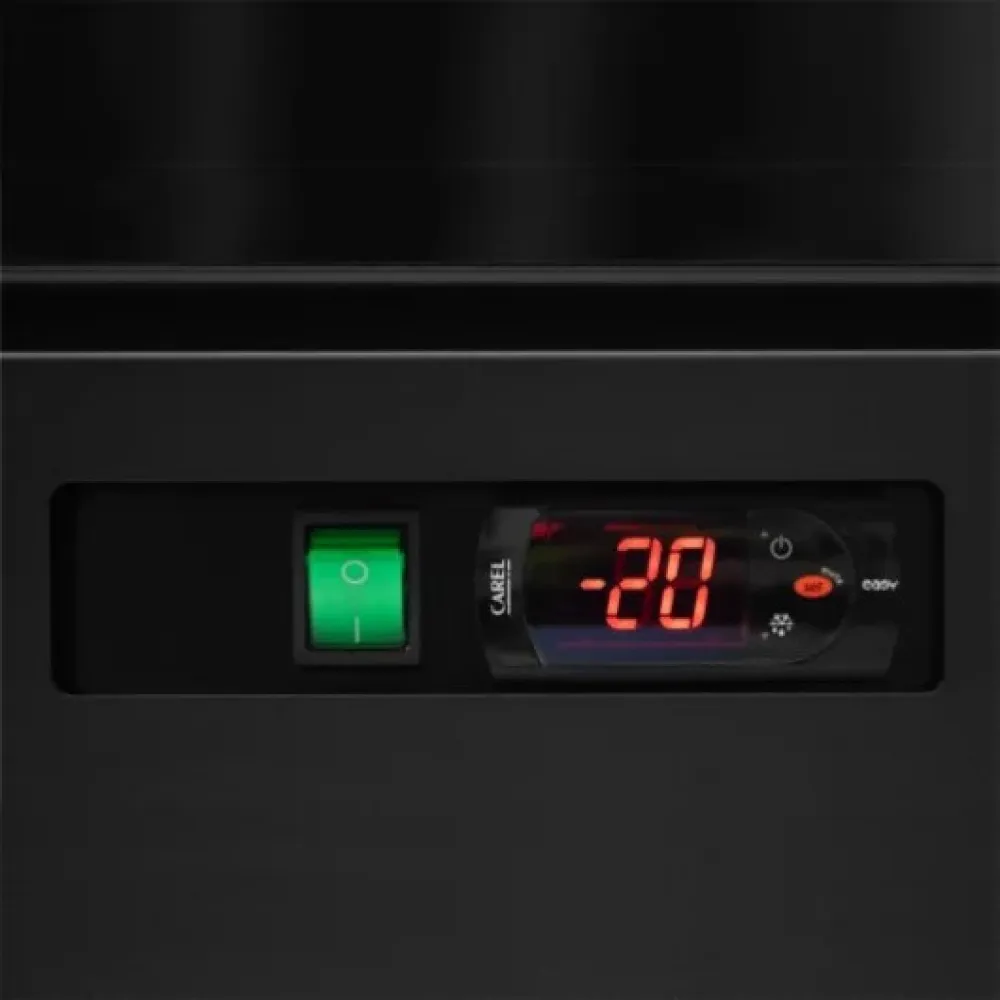 Congélateur TEFCOLD F1DB