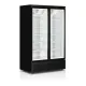 Congélateur TEFCOLD F2DB