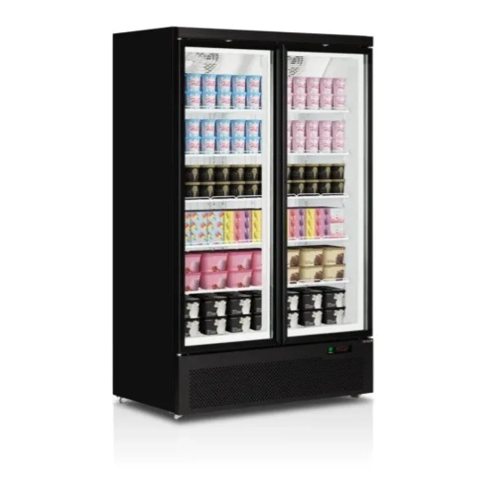 Congélateur TEFCOLD F2DB