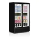 Congélateur TEFCOLD F2DB