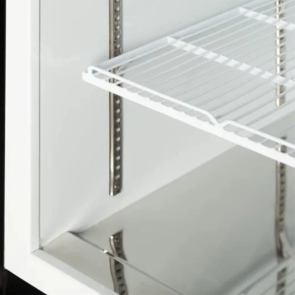 Congélateur TEFCOLD F2DB