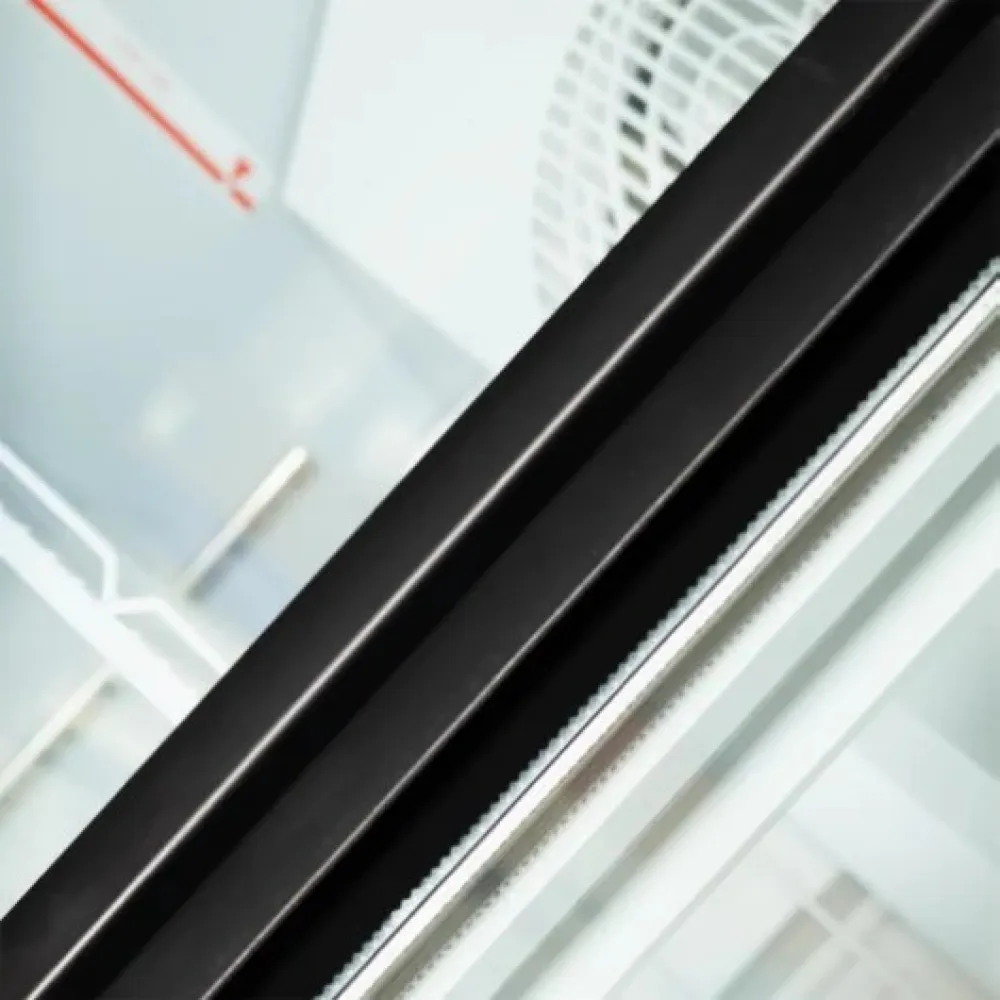Congélateur TEFCOLD F2DB