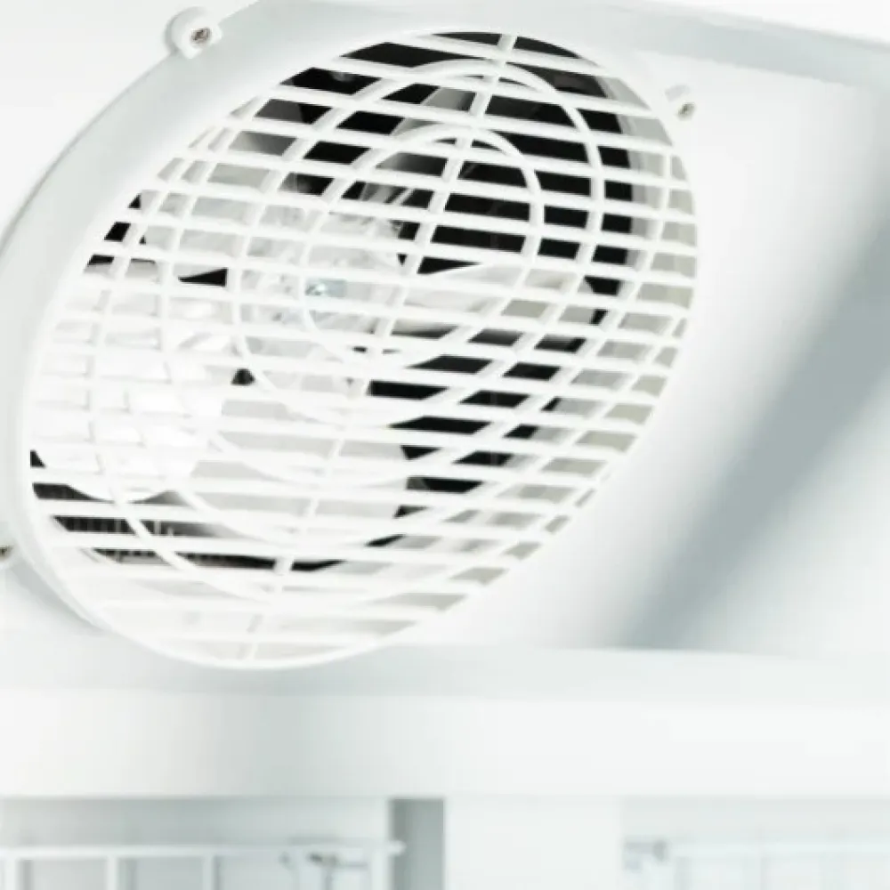 Congélateur TEFCOLD F2DB
