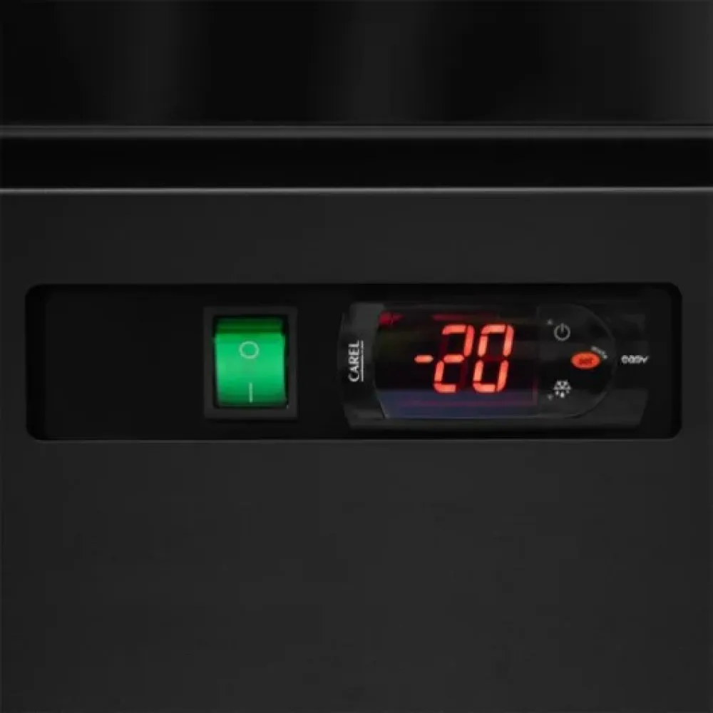 Congélateur TEFCOLD F2DBB