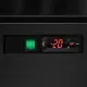 Congélateur TEFCOLD F2DBB