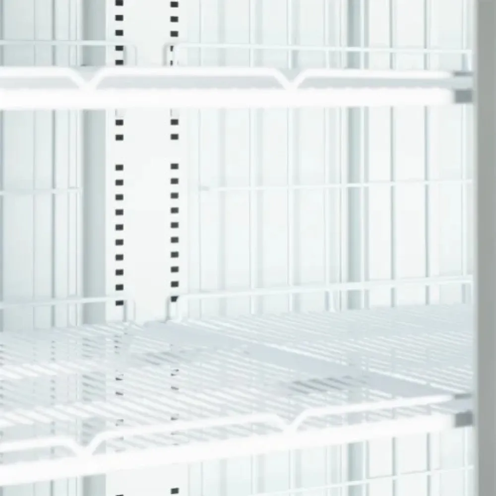 Congélateur TEFCOLD F2DB