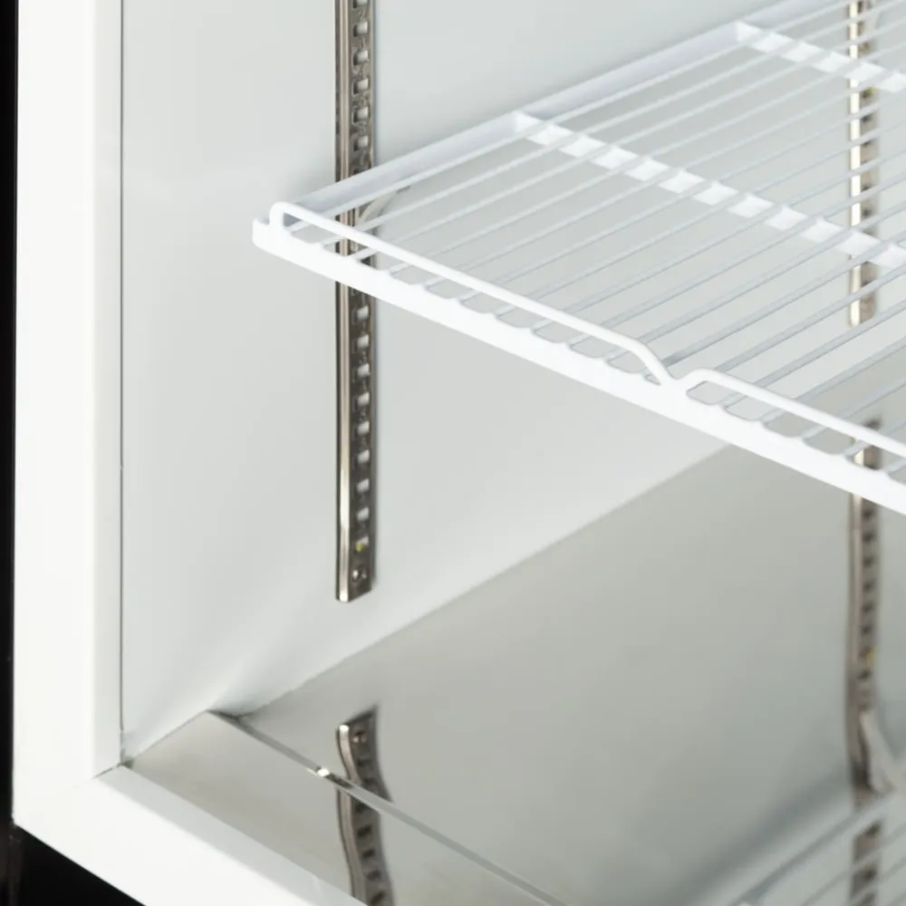 Congélateur TEFCOLD F3DB