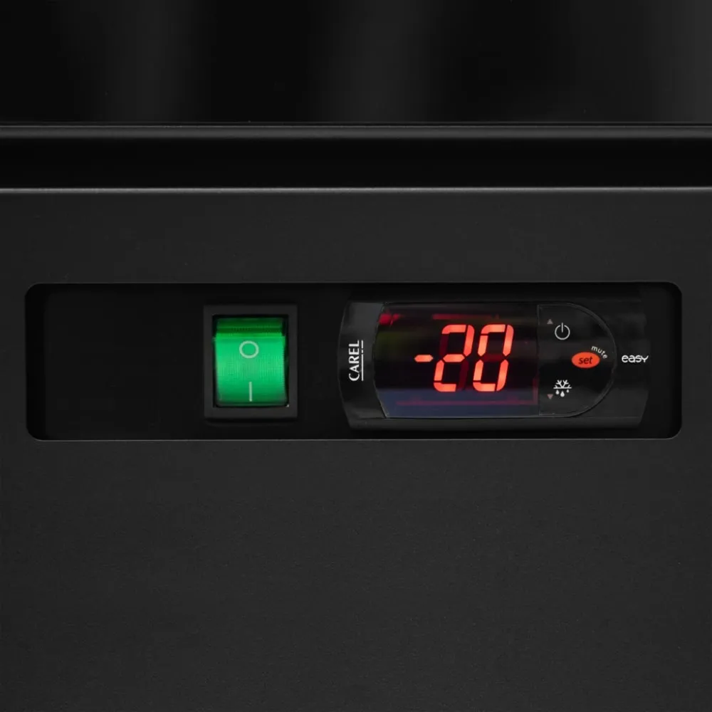 Congélateur TEFCOLD F3DB