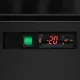 Congélateur TEFCOLD F3DB