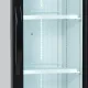 Armoire réfrigérée vitrée TEFCOLD FS176H