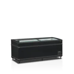 Vitrine TEFCOLD SFI185B HC-CF VS