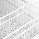Vitrine TEFCOLD SFI185B HC-CF VS