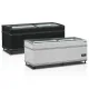 Vitrine TEFCOLD SFI185B HC-CF VS