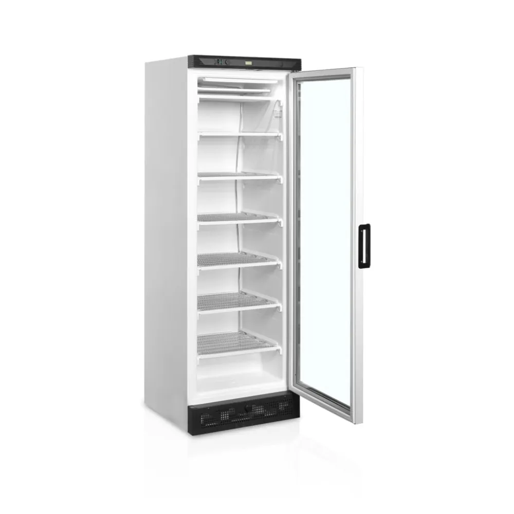 Congélateur TEFCOLD UFFS371G